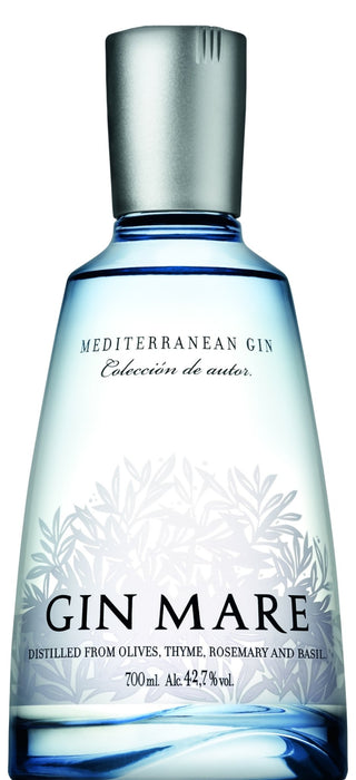 Gin Mare Mediterranean Gin Spirituosen - Spree Gourmet