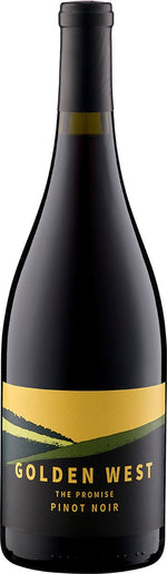Golden West 2020 Pinot Noir Rotwein - Spree Gourmet