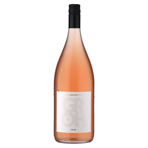 Groh Rosé 2021 Sommer Edition 1,5L Roséwein - Spree Gourmet