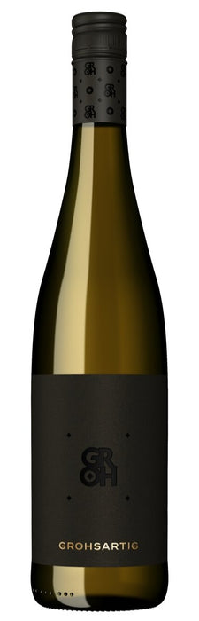 Groh Weißburgunder & Chardonnay 2021 Weißwein - Spree Gourmet