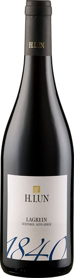 H. Lun Lagrein 2022 DOC Rotwein - Spree Gourmet