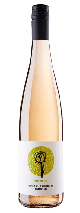 Hofmann Rosa Chardonnay 2021 Roséwein - Spree Gourmet