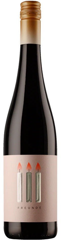 III FREUNDE Cuvée 2022 Rotwein online bestellen | Spree Gourmet