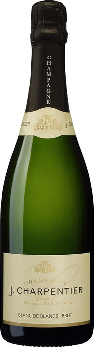 J. Charpentier Blanc de Blancs Brut Champagner - Spree Gourmet