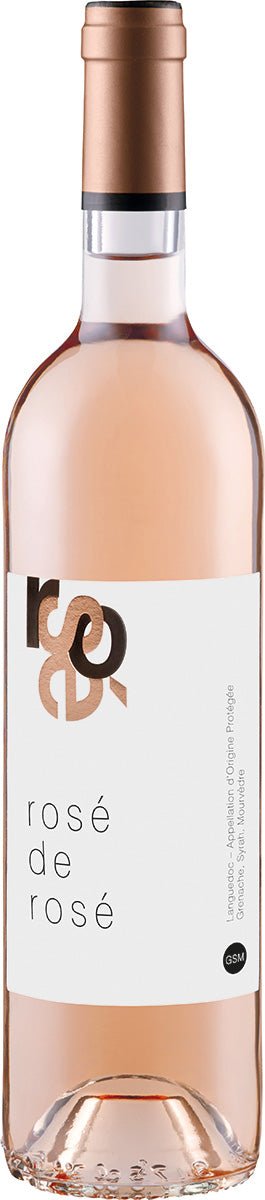 La Grange 2022 Rosé de Rosé Roséwein - Spree Gourmet