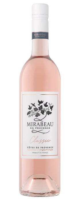 Maison Mirabeau CLASSIC 2021 Rosé Roséwein - Spree Gourmet