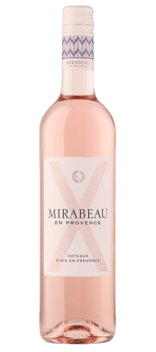 Maison Mirabeau X 2021 Rosé Roséwein - Spree Gourmet