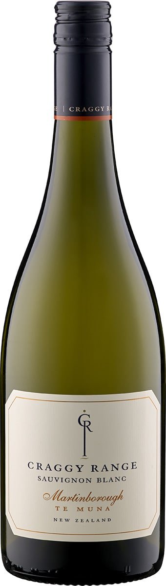 Martinborough Te Muna 2023 Sauvignon Blanc Weißwein - Spree Gourmet
