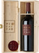 Mea Culpa 2017 Vina Rosso 1.5l in Holzkiste Rotwein - Spree Gourmet