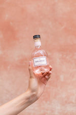 Mirabeau Dry Rosé Gin - 0,2l Spirituosen - Spree Gourmet