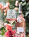 Geschenkset - Frescobaldi Alíe Rosé 2021 + 2x Weingläser Roséwein - Spree Gourmet