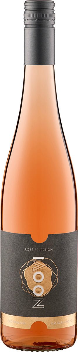 NOOVI Rosé Selection - alkoholfrei Roséwein - Spree Gourmet