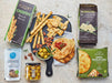 Picknick Geschenkbox - "Snackbox Querbeet" Präsente - Spree Gourmet