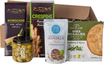 Picknick Geschenkbox - "Snackbox Querbeet" Präsente - Spree Gourmet