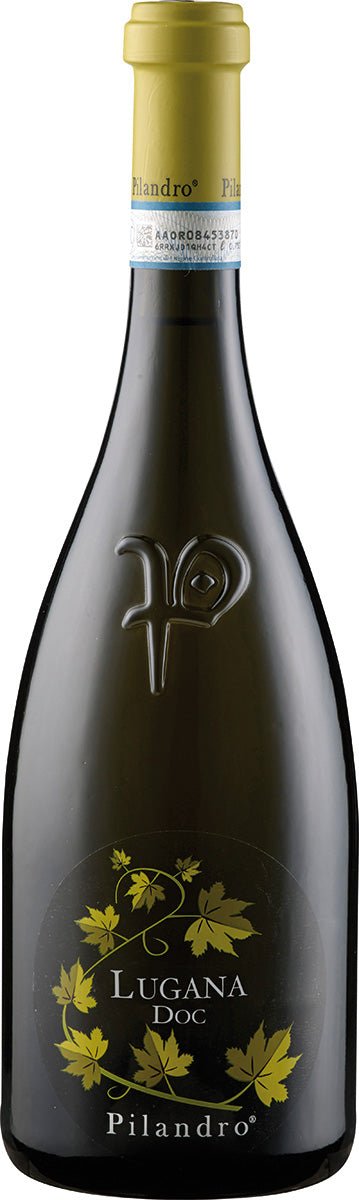 Pilandro 2022 Lugana DOC Weißwein - Spree Gourmet