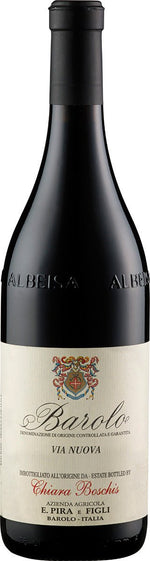 Pira & Figli Barolo 2019 Via Nuova BIO Rotwein - Spree Gourmet