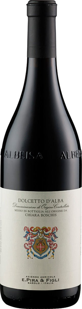 Pira & Figli Dolcetto d'Alba 2021 BIO Rotwein - Spree Gourmet