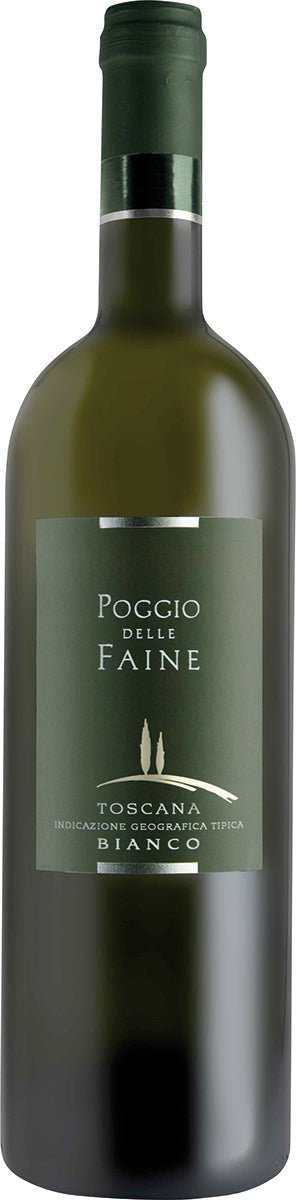 Poggio delle Faine 2020 Bianco Weißwein - Spree Gourmet