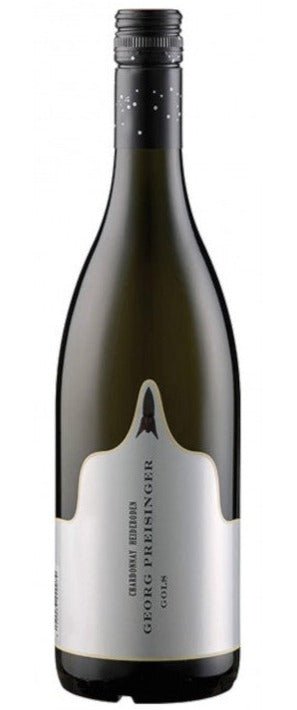 Preisinger Chardonnay 2021 Heideboden QbA Weißwein - Spree Gourmet