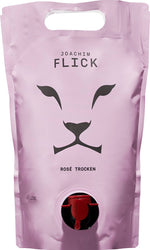 Rosé by Joachim Flick Roséwein - Spree Gourmet