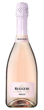 Ruggeri Argeo Rosé Prosecco 2021 Schaumwein - Spree Gourmet