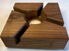 Stövchen L - XL Holzkollektion - Spree Gourmet