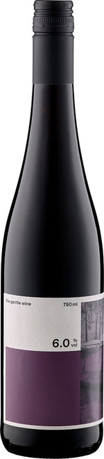 the gentle Rot - akoholreduziert Rotwein - Spree Gourmet