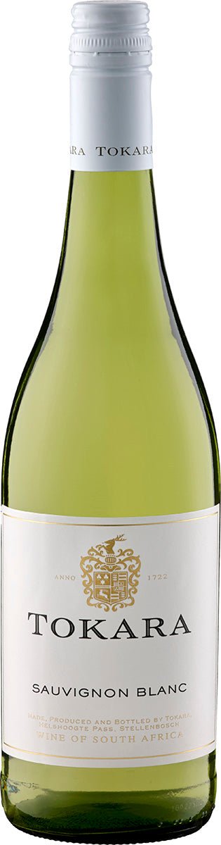 Tokara Sauvignon Blanc 2023 Weißwein - Spree Gourmet