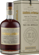 Ximénez-Spinola - Brandy 3.000 botellas Spirituosen - Spree Gourmet